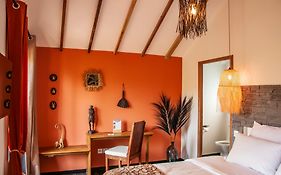 Heritage Ecolodge